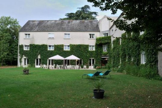Parc Hotel Orléans - Orléans